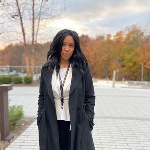 Meet your Posher! 💛